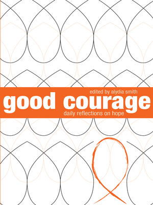 cover image of Good Courage